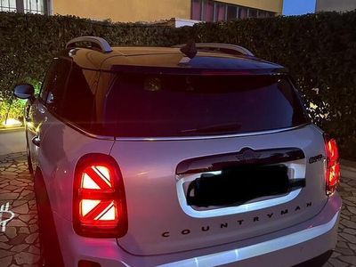 usata Mini Countryman D 2022