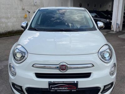 usata Fiat 500X 1.6 M-JET 120 CV LOUNGE IPER FULL