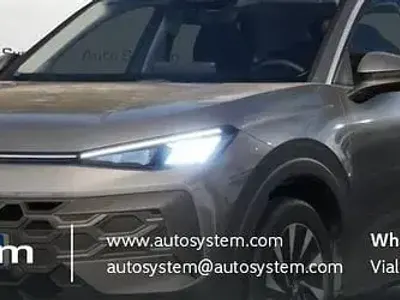 Nuova VW T-Roc Life 150 CV (110 kW) 2026 Bianco SUV