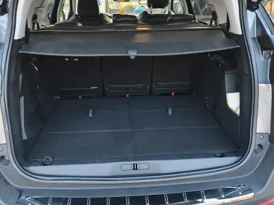 Usata Peugeot 5008