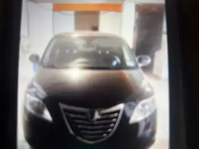 Usata Lancia Ypsilon 69 CV (50 kW) 2014 Utilitaria