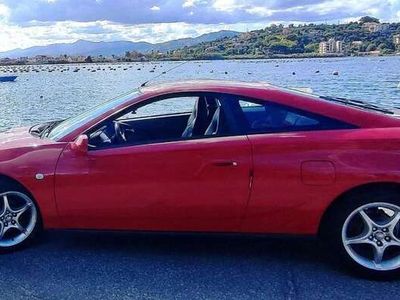 Toyota Celica