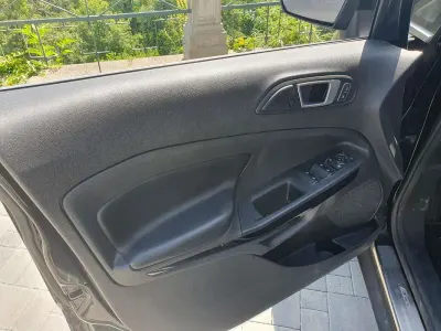 Usata Ford Ecosport