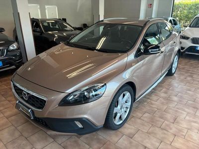 Volvo V40 CC