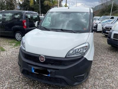 Fiat Doblò