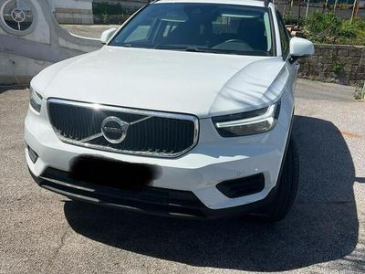 usata Volvo XC40 XC40 B3 automatico Essential