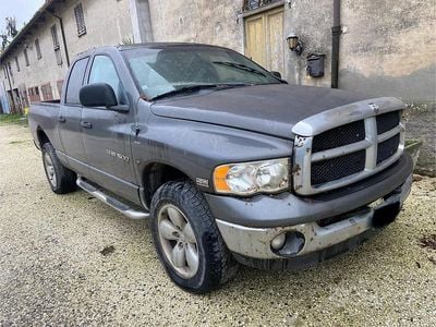 Usata Dodge Ram 350 CV (257 kW) 2007 Pick-up