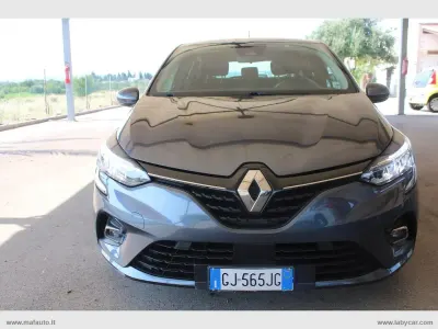 Usata Renault Clio Business 100 CV (73 kW) 2022 Utilitaria