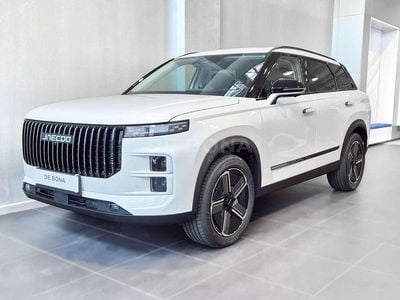 Nuova Jaecoo 7 279 CV (205 kW) 2026 Bianco SUV