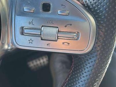 Usata Mercedes B200 Premium 163 CV (119 kW) 2019 Monovolume