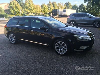 usata Citroën C5 C5 2.0 16V aut. SW Executive