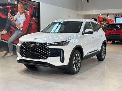 Nuova DR DR 5.0 95 CV (69 kW) 2025 Bianco SUV