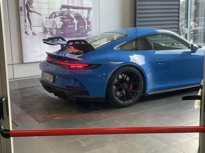 Usata Porsche 911 GT3 510 CV (375 kW) 2021 Coupé