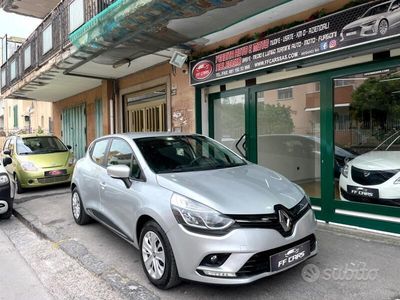 Renault Clio IV