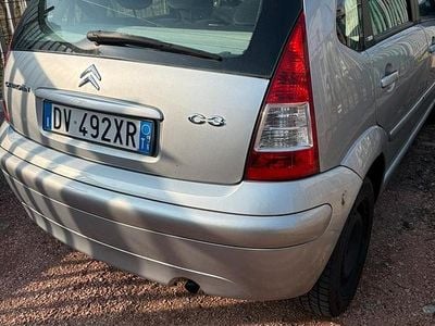 Usata Citroën C3 2009