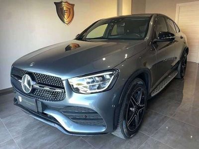 Mercedes GLC300