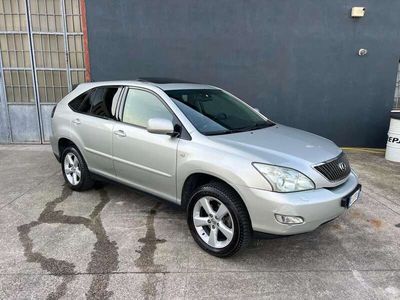 usata Lexus RX300 RX 3003.0 Executive auto