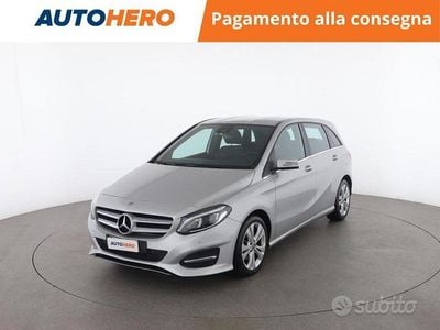 Mercedes C180