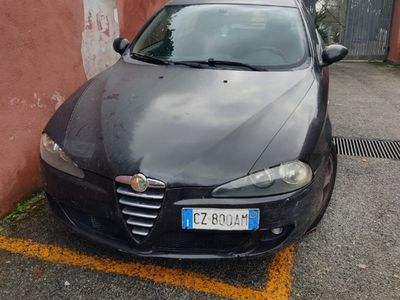 usata Alfa Romeo 147 1.6i 16V Twin Spark cat 5p. Progression