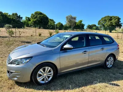 Usata Peugeot 308