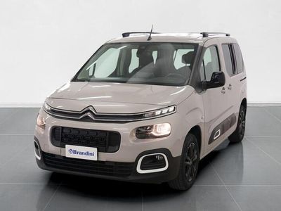 usata Citroën Berlingo 1.5 bluehdi m feel pack s&s 100cv