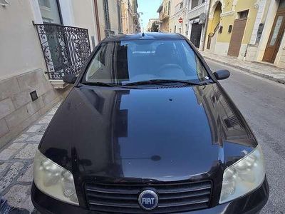 Usata Fiat Punto 60 CV (44 kW) 2006 Berlina