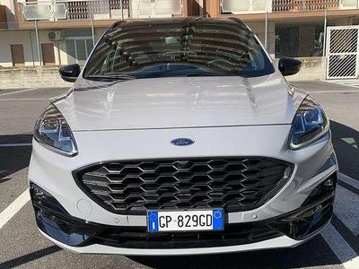 Usata Ford Kuga ST-Line 152 CV (111 kW) 2023 SUV