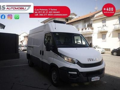 Occasion Iveco Daily