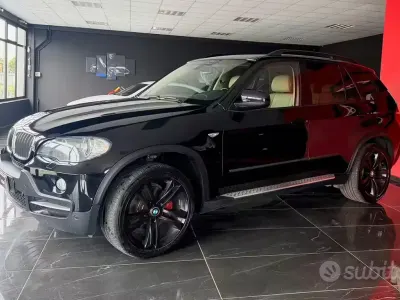 Usata BMW X5