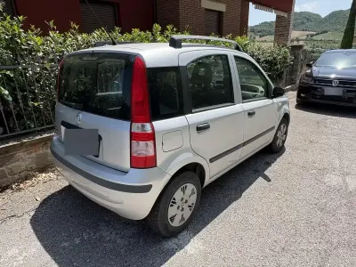 Usata Fiat Panda