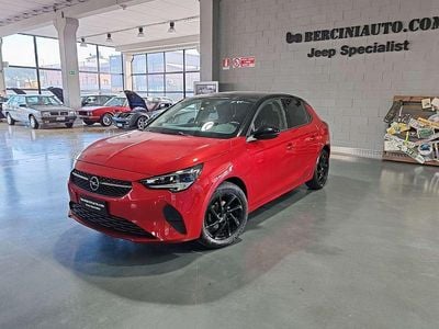 Usata Opel Blitz Edition 75 CV (55 kW) 2022 Other Berlina