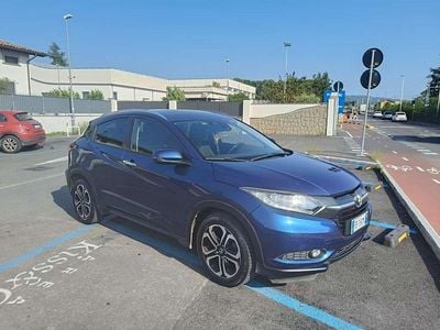 Usata Honda HR-V Executive 120 CV (88 kW) 2016 SUV