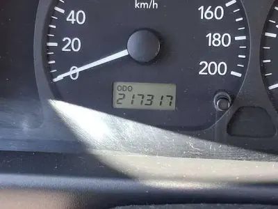 Usata Suzuki Wagon R+
