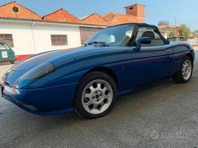 usata Fiat Barchetta - 1995