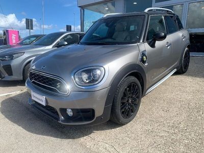 usata Mini Cooper S Countryman Countryman 1.5 Cooper 1.5 E Hype ALL4 Automatica