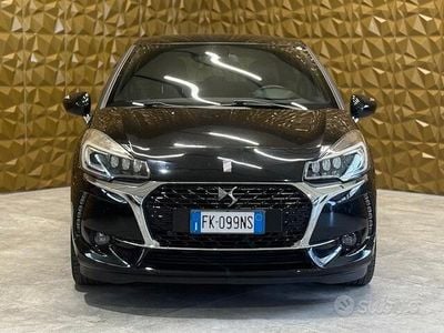 DS Automobiles DS3