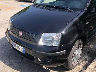 usata Fiat Panda PandaII 2003 1.4 natural power Dynamic