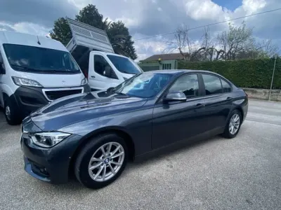 Usata BMW 320