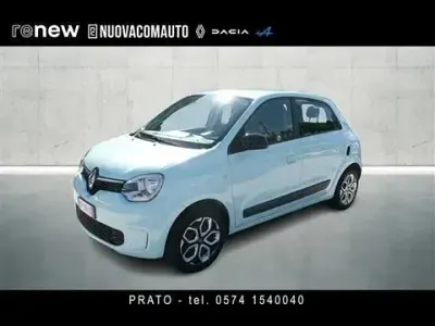 Usata Renault Twingo