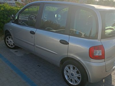 Fiat Multipla