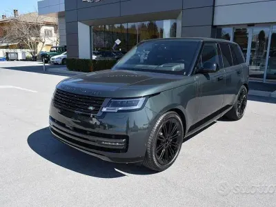 Usata Land Rover Range Rover