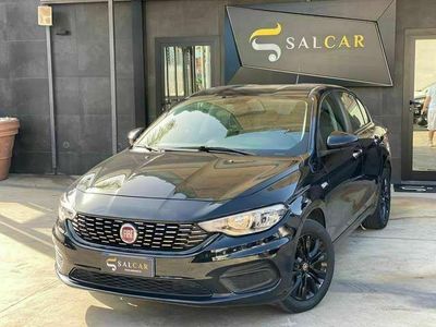 usata Fiat Tipo 1.4 Benzina 95cv Opening Edition 2018