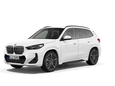 usata BMW X1 xDrive30e