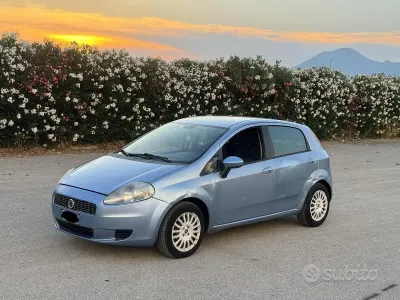 Usata Fiat Punto