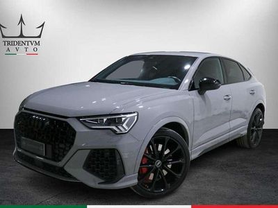 Audi RS Q3 Sportback