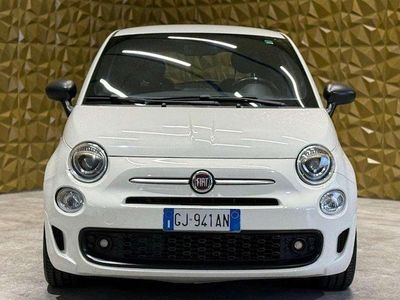 Occasion Fiat 500 Sport 70 PK (51 kW) 2022 Wit Hatchback