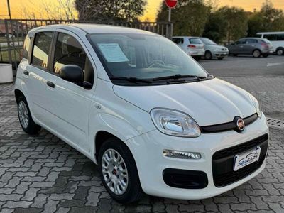 usata Fiat Panda 1.0 Mild-Hybrid E 6D 51 kW **NEOPATENTA