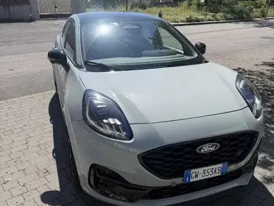 Usata Ford Puma ST 159 CV (116 kW) 2024 SUV