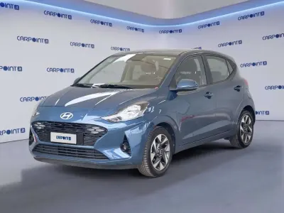 Usata Hyundai i10