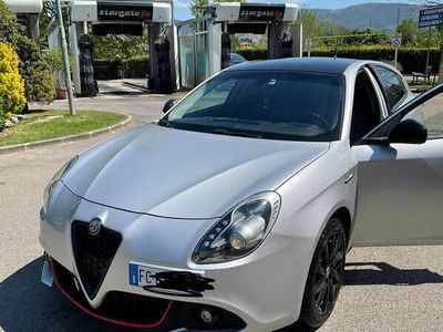 usata Alfa Romeo Giulietta (2010-21) - 2016